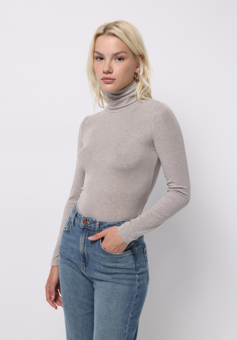 COLIN'S Водолазка Bej  [1]