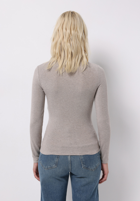 COLIN'S Водолазка Bej  [2]