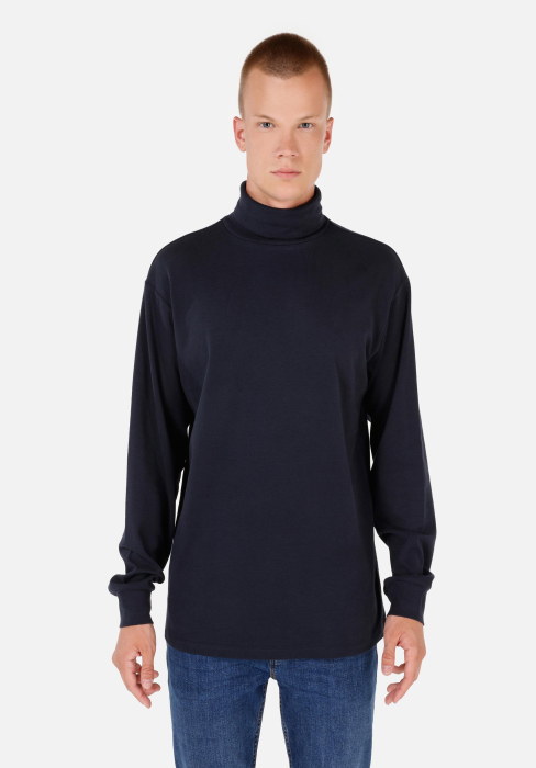 COLIN'S Maleta Navy Regular Barbati [1]