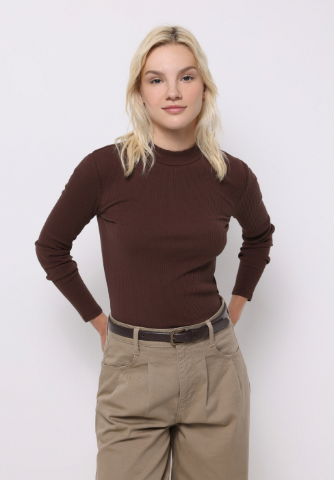 COLIN'S Водолазка Cafeniu  [1]