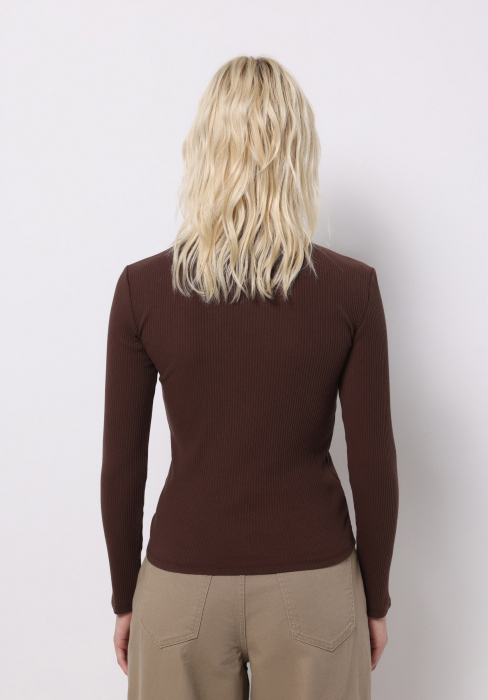 COLIN'S Водолазка Cafeniu  [2]