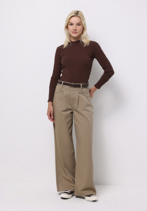 COLIN'S Водолазка Cafeniu  [3]