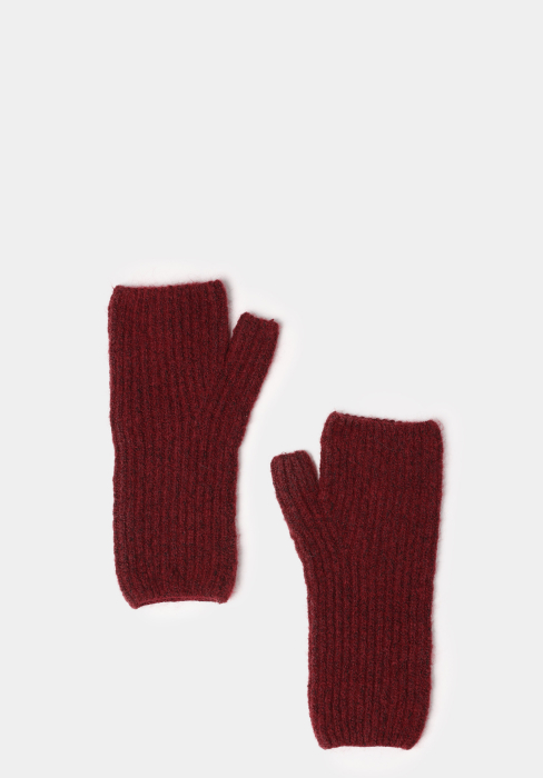 COLIN'S Перчатки Bordo  [1]