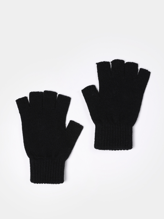 COLIN'S Manusi Negre  Barbati [1]