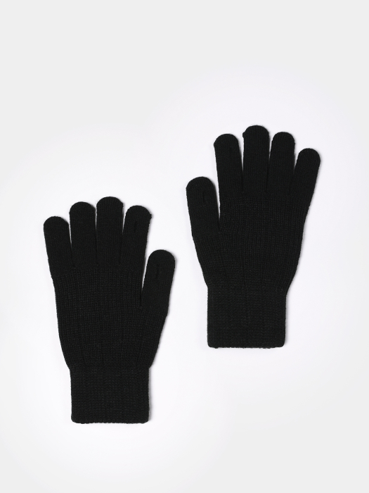 COLIN'S Manusi Negre  Barbati [1]