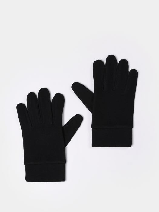 COLIN'S Manusi Negre  Barbati [1]