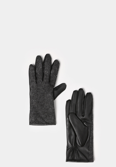 COLIN'S Manusi Negre  Femei [1]