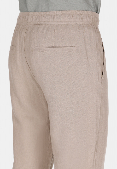 COLIN'S Pantaloni Bej Regular Barbati [6]
