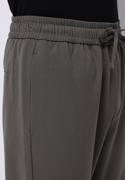 COLIN'S Pantaloni Gri Inchis Regular Barbati [5]