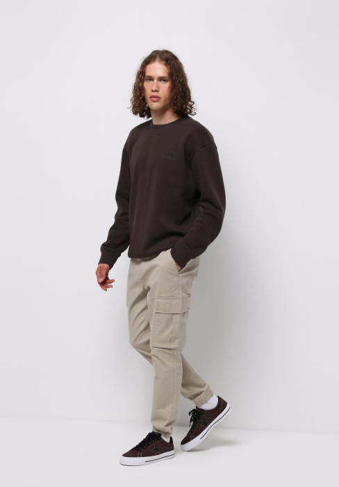 COLIN'S Pantaloni Bej Cargo Barbati [1]