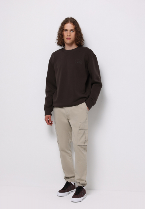COLIN'S Pantaloni Bej Cargo Barbati [3]