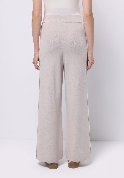 COLIN'S Pantaloni Bej  Femei [2]