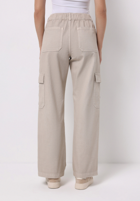 COLIN'S Брюки Bej Regular [2]