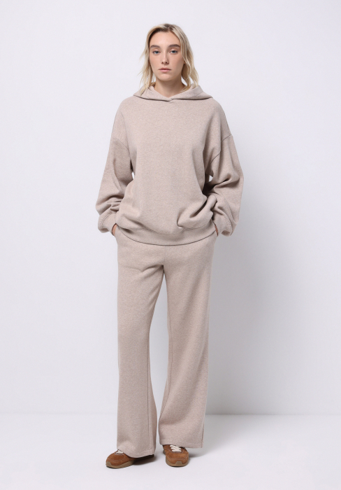 COLIN'S Pantaloni Bej Regular Femei [1]