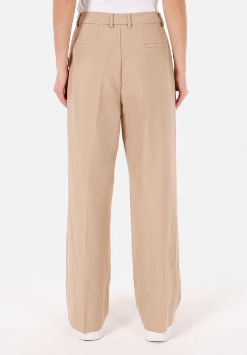 COLIN'S Pantaloni Bej Regular Femei [2]