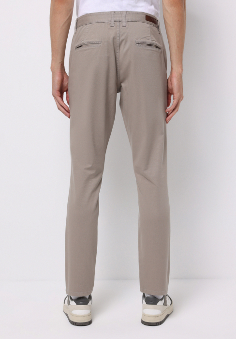COLIN'S Pantaloni Bej Slim Barbati [2]