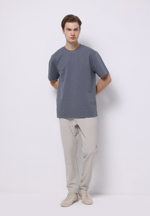 COLIN'S Pantaloni Bej Slim Barbati [3]