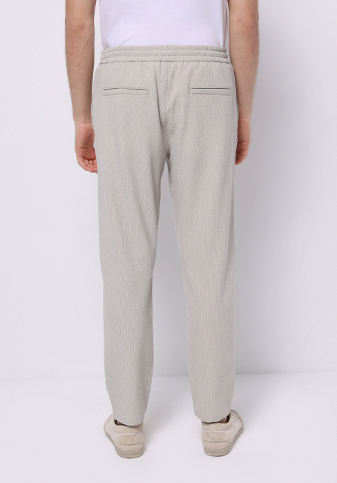 COLIN'S Pantaloni Bej Slim Barbati [2]