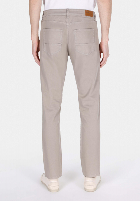 COLIN'S Pantaloni Bej Straight Barbati [2]