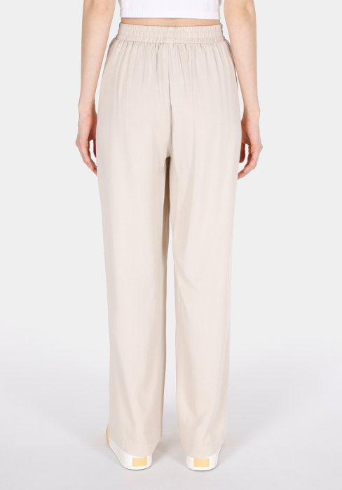 COLIN'S Pantaloni Bej Straight Femei [2]