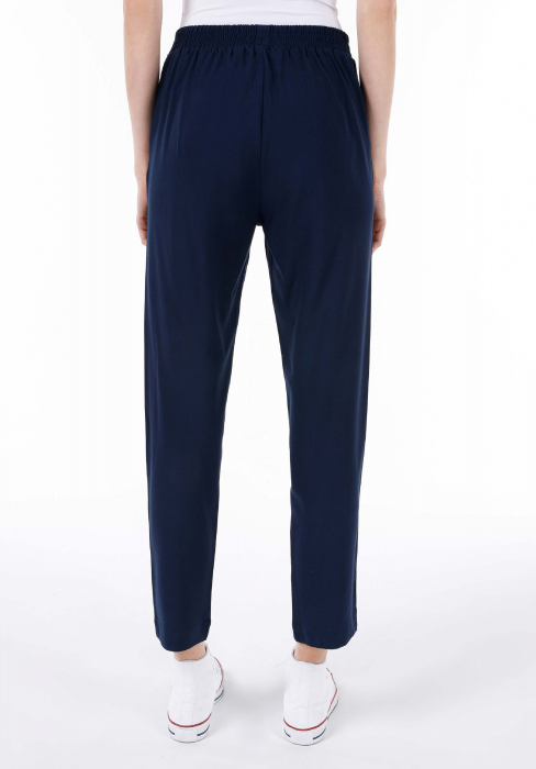 COLIN'S Pantaloni Navy Regular Femei [2]
