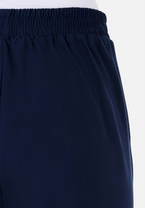 COLIN'S Pantaloni Navy Regular Femei [6]