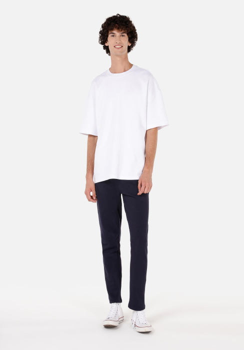 COLIN'S Pantaloni Navy Slim Barbati [1]