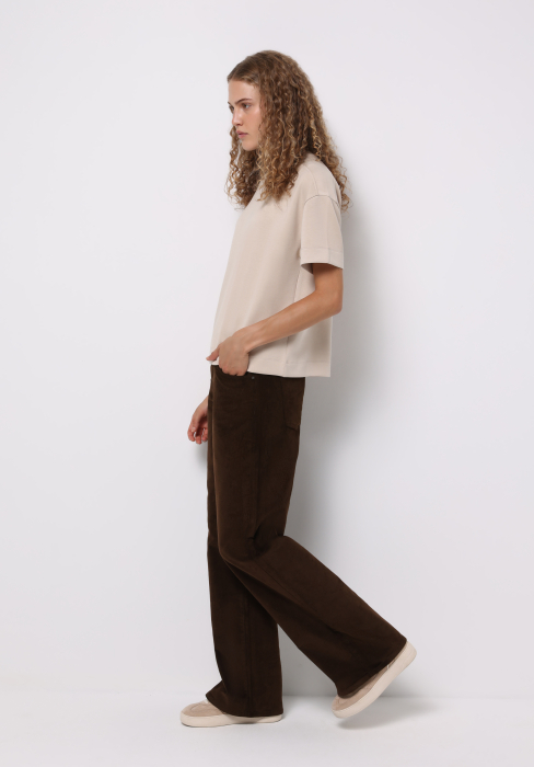 COLIN'S Брюки Cafeniu  [2]