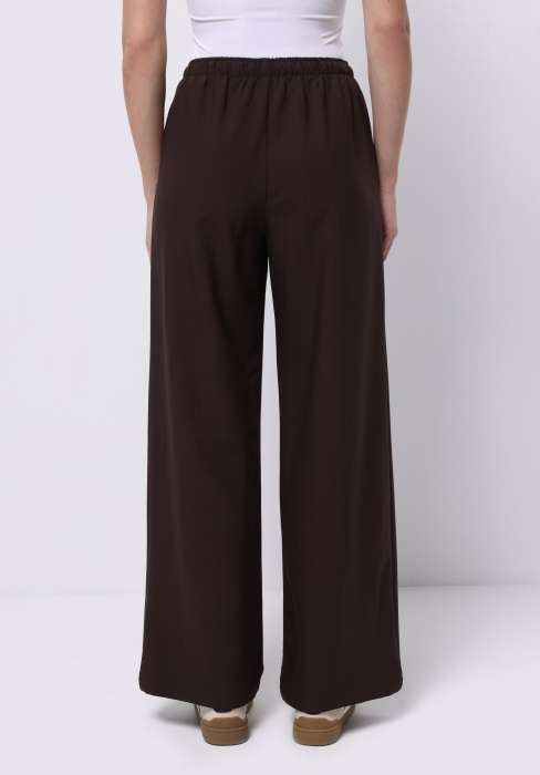 COLIN'S Pantaloni Maro Inchis  Femei [2]