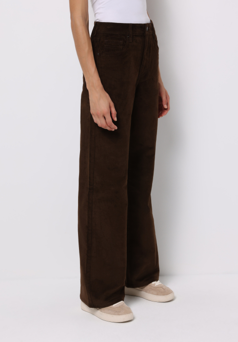 COLIN'S Брюки Cafeniu  [3]