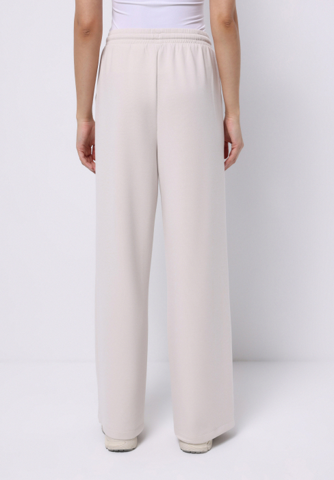 COLIN'S Pantaloni Crem  Femei [2]