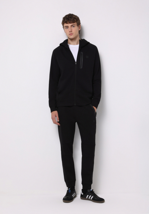 COLIN'S Pantaloni Negri  Barbati [1]