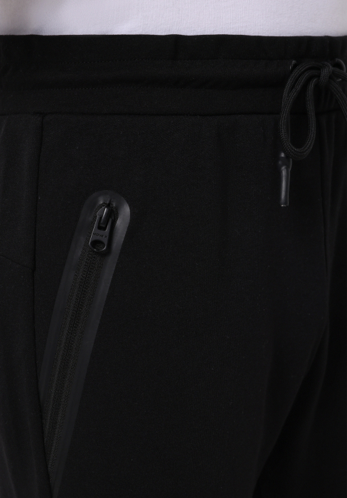 COLIN'S Pantaloni Negri  Barbati [5]