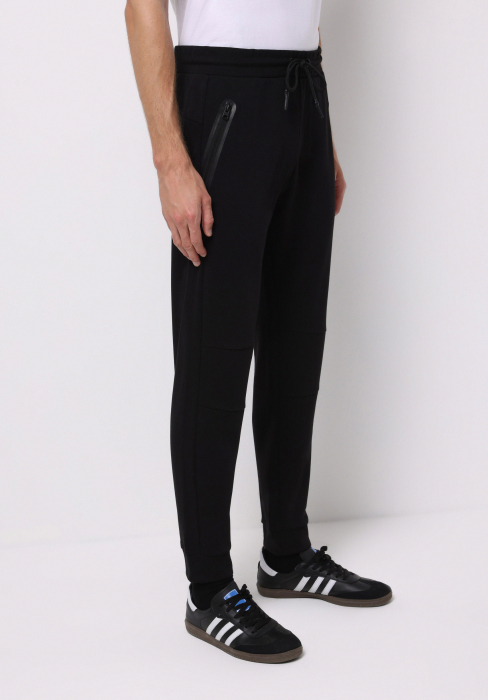 COLIN'S Pantaloni Negri  Barbati [3]