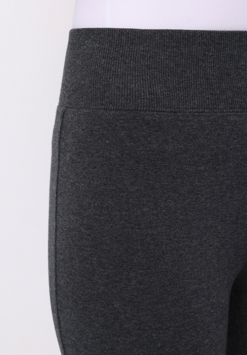 COLIN'S Pantaloni Gri Slim Femei [5]