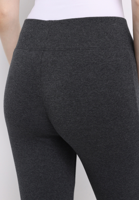 COLIN'S Pantaloni Gri Slim Femei [6]