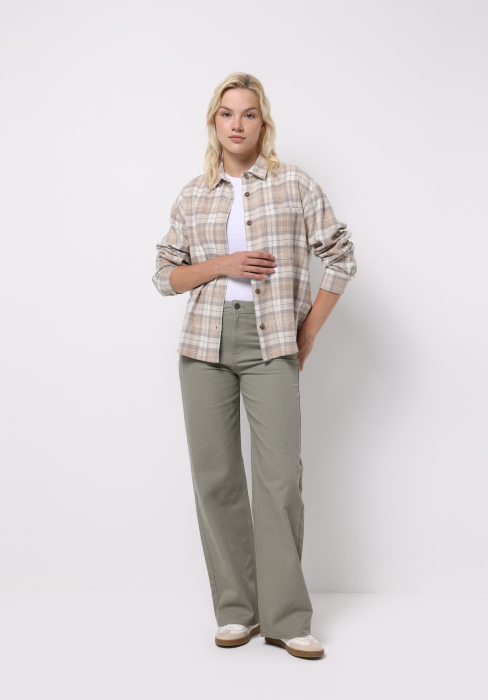 COLIN'S Брюки Haki  [2]