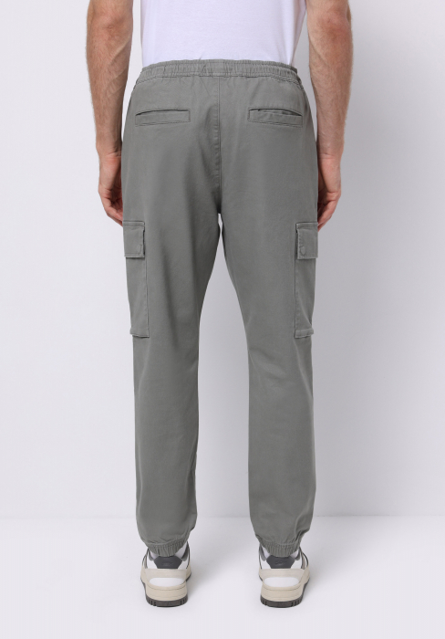 COLIN'S Pantaloni Mint Cargo Barbati [2]