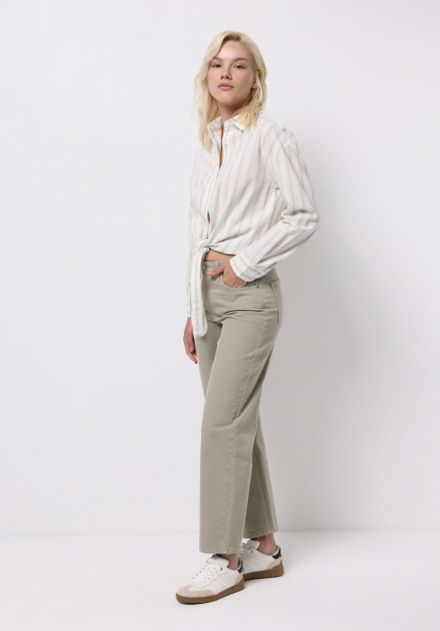 COLIN'S Pantaloni Mint  Femei [3]