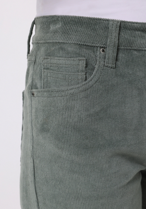 COLIN'S Pantaloni Mint  Femei [5]