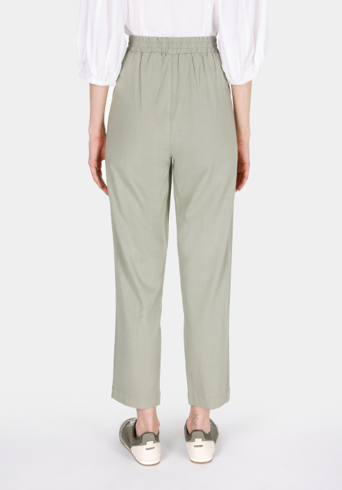 COLIN'S Pantaloni Mint Regular Femei [2]