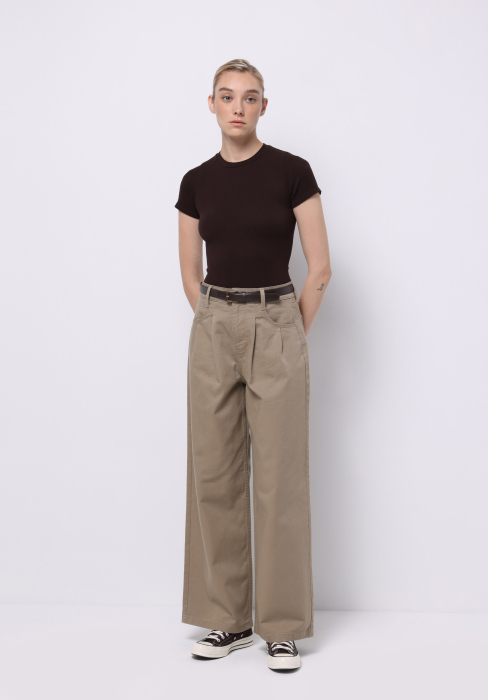 COLIN'S Pantaloni Mint Regular Femei [1]