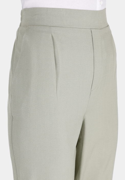 COLIN'S Pantaloni Mint Regular Femei [5]