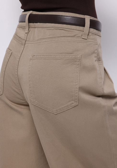 COLIN'S Pantaloni Mint Regular Femei [6]