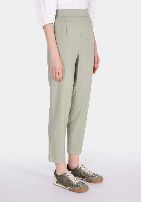 COLIN'S Pantaloni Mint Regular Femei [4]