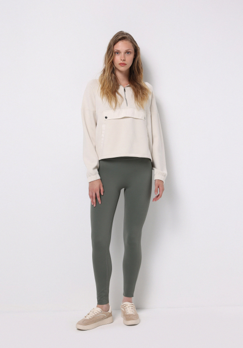 COLIN'S Pantaloni Mint Slim Femei [1]