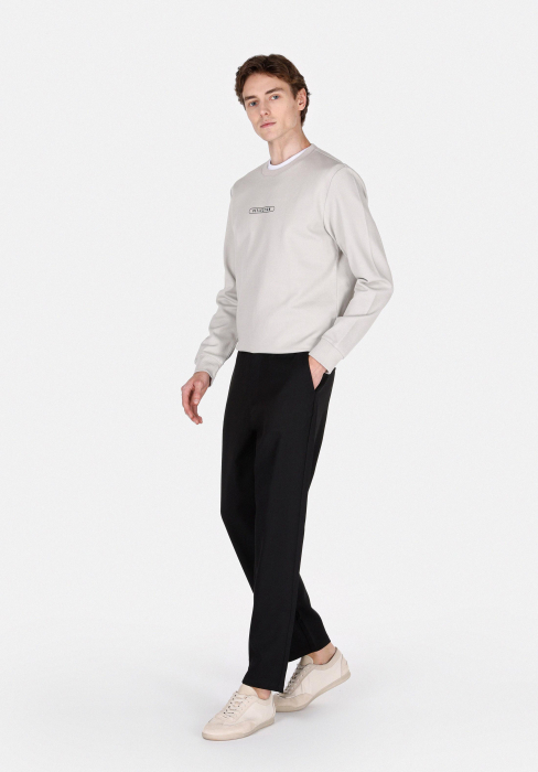 COLIN'S Pantaloni Negri  Barbati [3]
