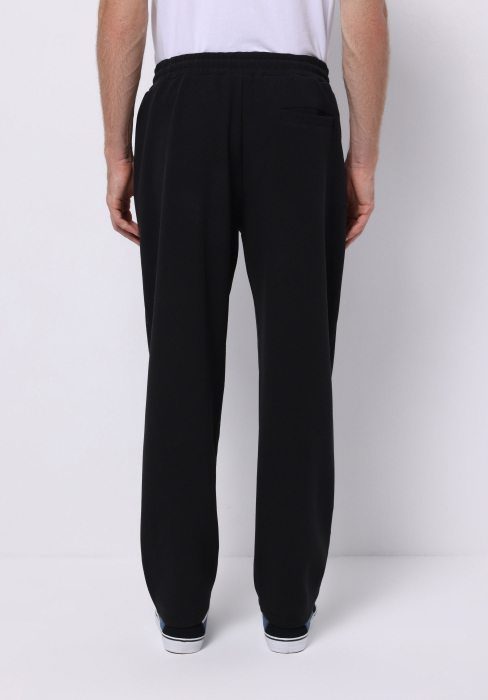 COLIN'S Pantaloni Negri  Barbati [2]