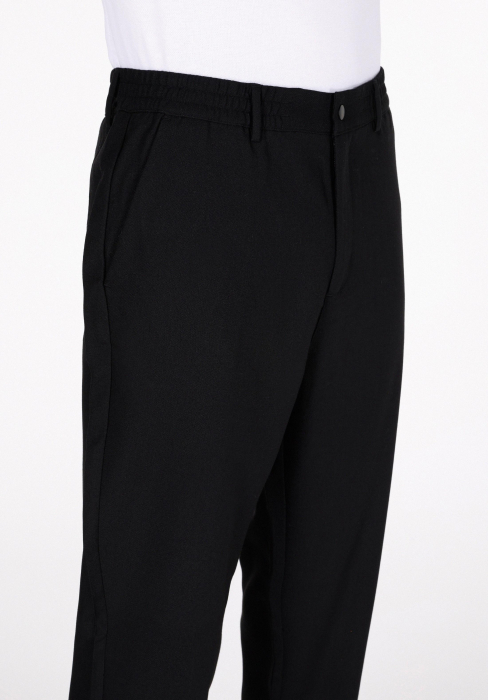 COLIN'S Pantaloni Negri  Barbati [5]