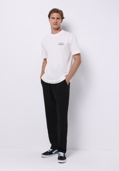 COLIN'S Pantaloni Negri  Barbati [1]